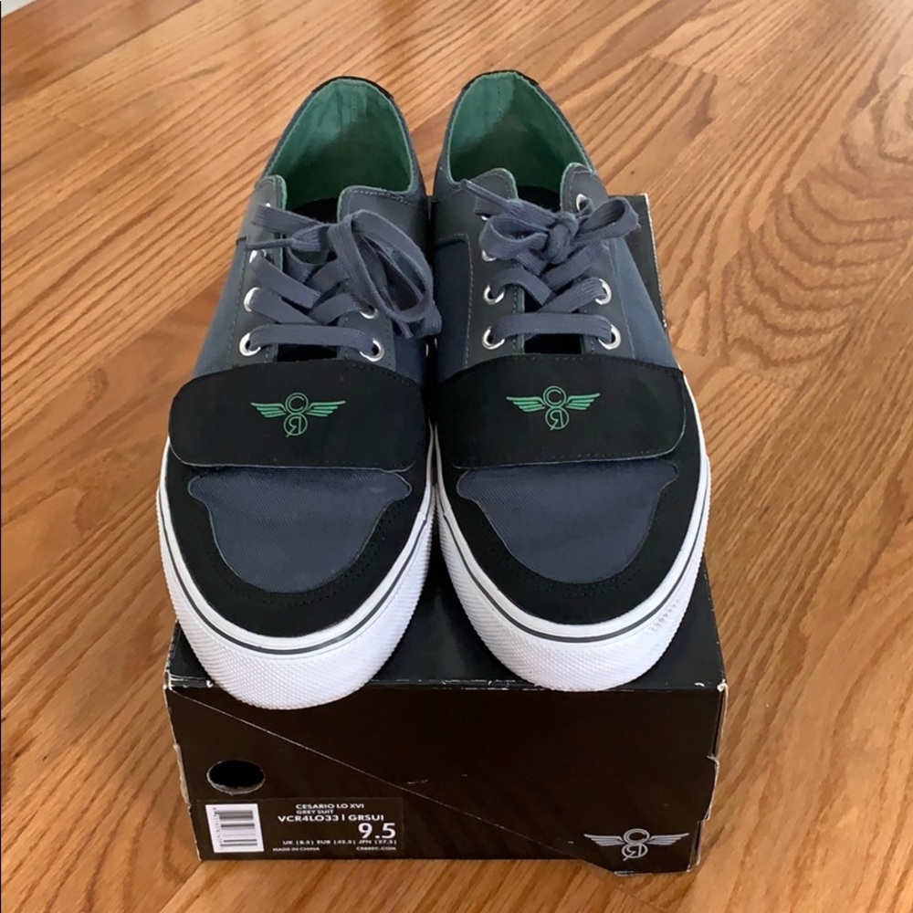 Creative Recreation Mens Cesario Low XVI